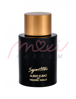Frederic Malle Superstitious, edp 100ml, unbox