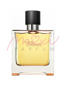 Hermes Terre D Hermes Parfum, Parfém 200ml - Teszter