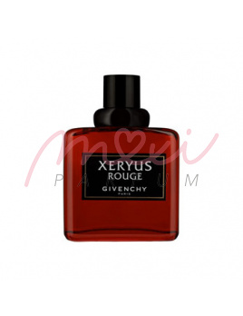 Givenchy Xeryus Rouge, edt 100ml - Teszter