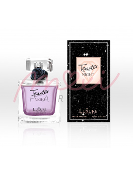 Luxure Tender Night, edp 95ml (Alternatív illat Lancome La Nuit Tresor) - Teszter