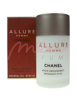 Chanel Allure Homme, deo stift 75ml