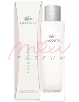 Lacoste pour Femme Legere edp 50 ml - Teszter