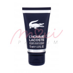 Lacoste L´Homme Lacoste, After shave balm 75ml
