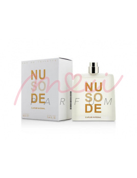 Costume National So Nude, edt 100ml