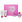 Moschino Pink Bouquet, edt 50ml + 50ml Testápoló + 50ml Tusfürdő