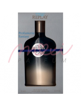 Replay True for Him, edt 30ml
