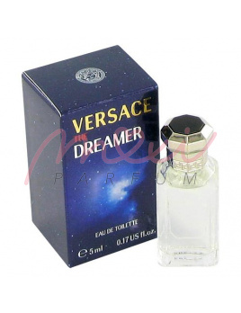 Versace Dreamer, edt 100ml - Teszter