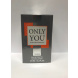 New Brand - ONLY YOU, edt 100ml (Alternatív illat Givenchy Gentlemen Only Casual Chic)
