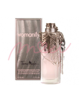 Thierry Mugler Womanity Collection Metamorphoses, edp 50ml