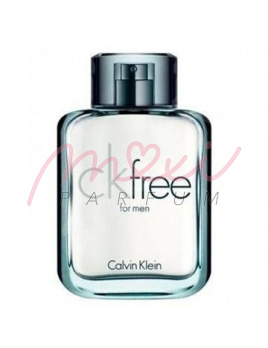 Calvin Klein CK Free, Edt 10ml