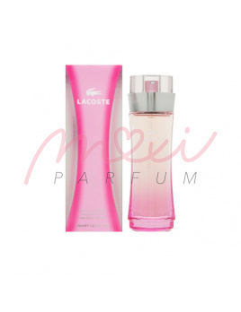 Lacoste Dream of Pink, edt 90ml
