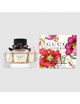 Gucci Flora by Gucci Anniversary Edition, edt 50ml - Teszter
