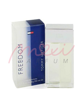 Tommy Hilfiger Freedom, after shave 100ml