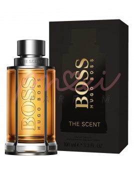 Hugo Boss The Scent, edt 50ml