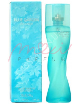Shirley May Blue Garden,  edt 100ml (Alternatív illat Dolce & Gabbana Light Blue)