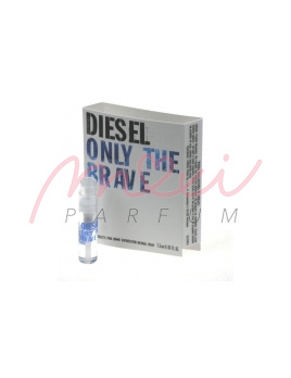 Diesel Only the Brave, Illatminta