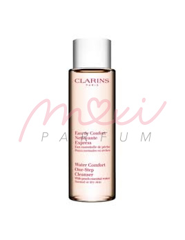 Clarins crème Douce Démaquillante - Extra Comfort Cleansing Cream For Dry and Sensitized Skin 200ml