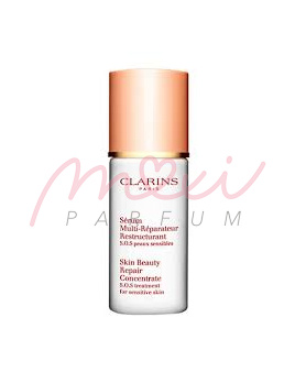 Clarins Szérum Multi-Réparateur Restructurant -Skin Beauty Repair Concentrant 15ml