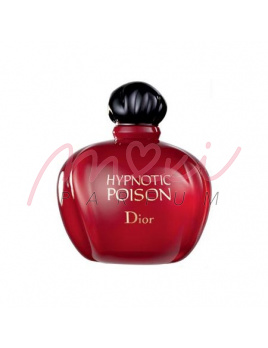 Christian Dior Poison Hypnotic, edt 40ml - Teszter