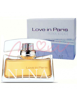 Nina Ricci Love in Paris, edp 50ml