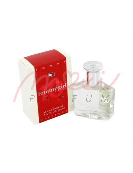 Tommy Hilfiger Tommy Girl 10, edt 30ml