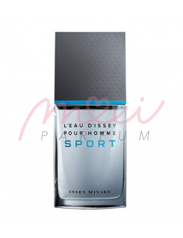 Issey Miyake L´Eau D´Issey Sport, edt 100ml