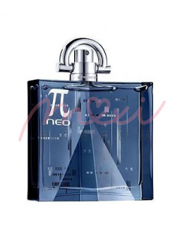 Givenchy Pí Neo Ultimate Equation, edt 100ml