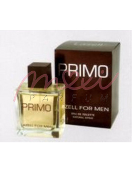 Lazell Primo For Men edt 100ml (Alternatív illat Dolce & Gabbana The One for Men)