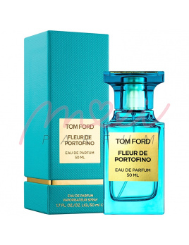 TOM FORD Fleur de Portofino, edp 50ml