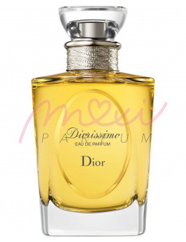 Christian Dior Diorissimo, edp 100ml - Teszter