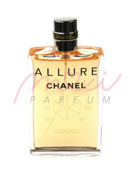 Chanel Allure, edp 35ml