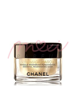 Chanel  CHANEL SUBLIMAGE MASQUE - 50ml