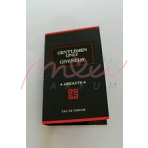 Givenchy Gentlemen Only Absolute, Illatminta