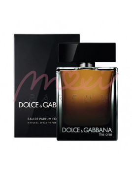 Dolce & Gabbana The One for Man, edp 100ml