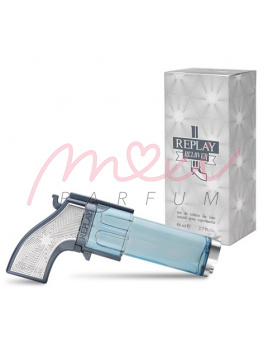 Replay Relover for Him, edt 25ml