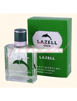 Lazell Sentimental, edt 100ml (Alternativa vone Lacoste Essential)