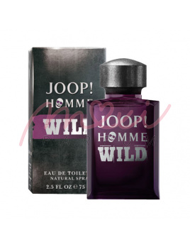 Joop Homme Wild, edt 200ml