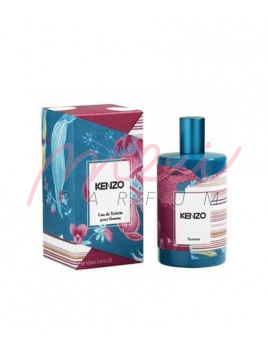 Kenzo Once Upon a Time, edt 100ml - Teszter