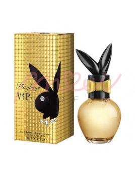 Playboy VIP for Her, edt 75ml