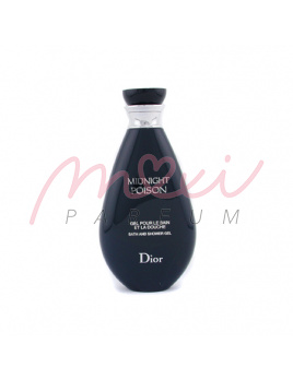 Christian Dior Midnight Poison, edp 50ml - Teszter
