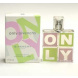 Givenchy Only, edt 50ml