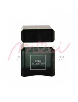 Valentino Very Pour Homme, edt 50ml