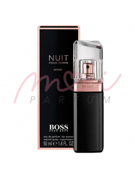 Hugo Boss Boss Nuit Pour Femme Intense, edp 75ml