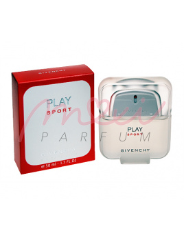 Givenchy Play Sport, edt 50ml