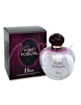 Christian Dior Pure Poison, edp 50ml
