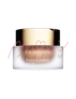 Clarins  EXTRA COMFORT SPF15 107 beige 30ml