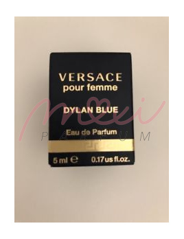 Versace Dylan Blue Pour Femme, edp 5ml