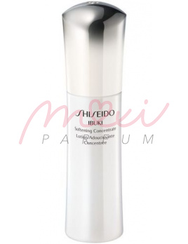 Shiseido Ibuki Softening Concentrate Lotion, arcápoló szérum, Emulzió - 75ml