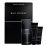 Issey Miyake Nuit d´Issey, Edt 75ml + 50ml Tusfürdő + 50ml after shave balm