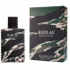 Replay Signature for Him, edt 30ml